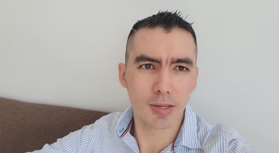 En su cuenta de Facebook, Alejandro Forero Valderrama, confirmó que va a lanzarse al concejo de Tuluá.