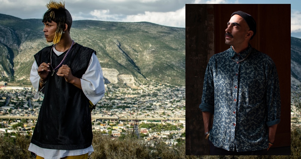 Daniel García es Ulises en "Ya no estoy aquí", del mexicano Fernando Frías de la Parra.