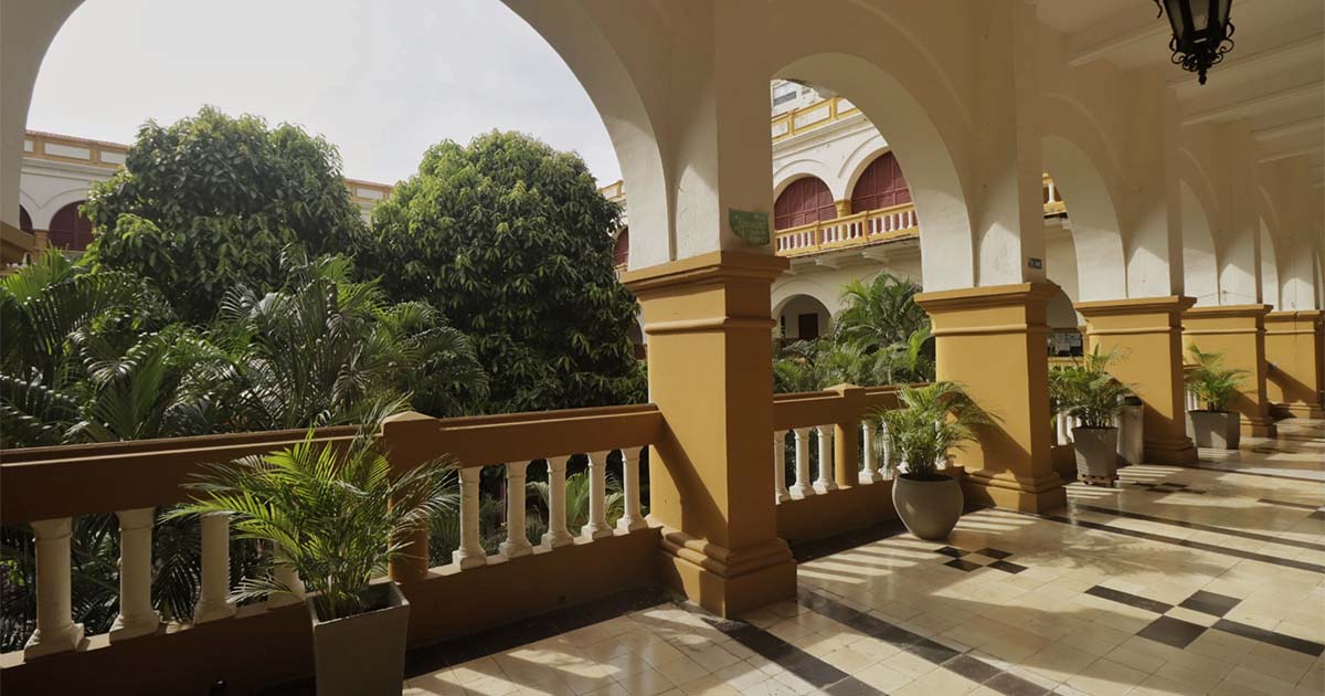 La Universidad de Cartagena ocupó el puesto 18 a nivel nacional y se mantienen en el top 10 de las mejores universidades públicas del país.