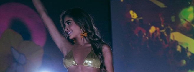 Camila Avella Instagram