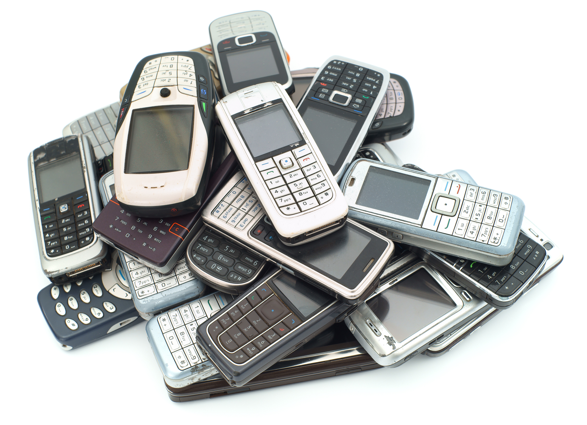 Nokia: ¿Los celulares antiguos de la marca eran muy resistentes o
