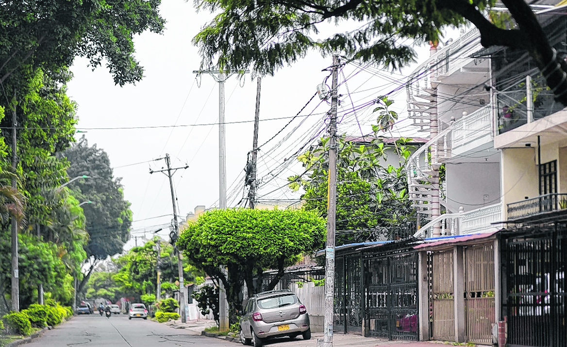 Estos son los mejores barrios para vivir en Cali