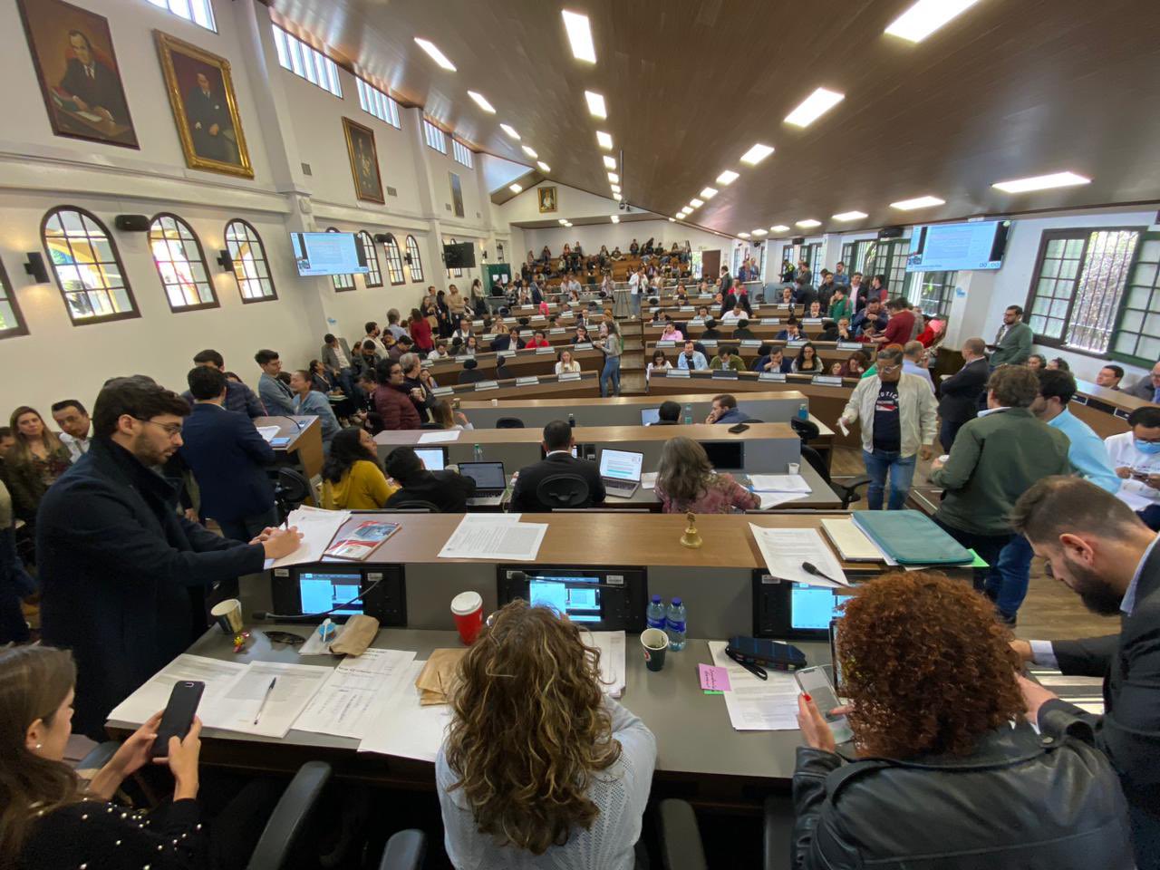 Comisión del Plan del Concejo de Bogotá