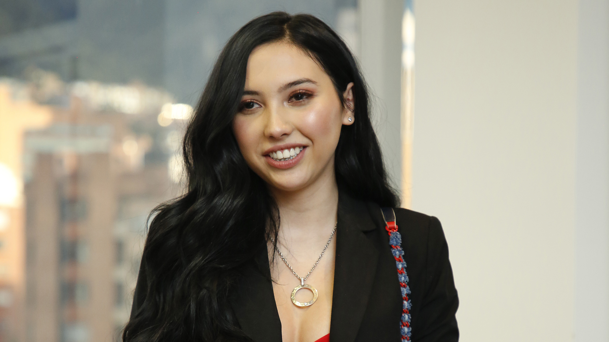 Aida Victoria Merlano ManzanedaBogota oct 25 2019Foto Guillermo Torres / Soho