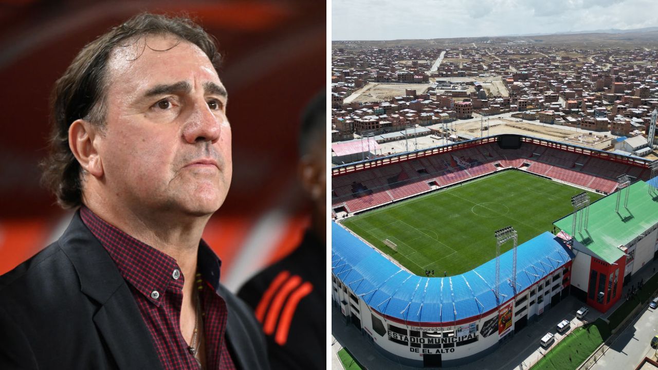 Palabras de Lorenzo.