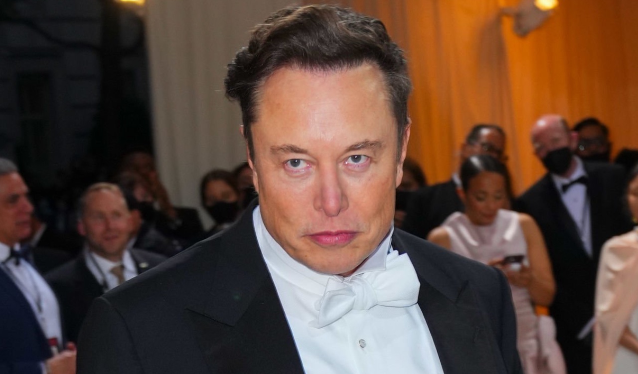 Elon Musk había dicho en días pasados que debía recortar trabajos de tiempo completo en un 10 %