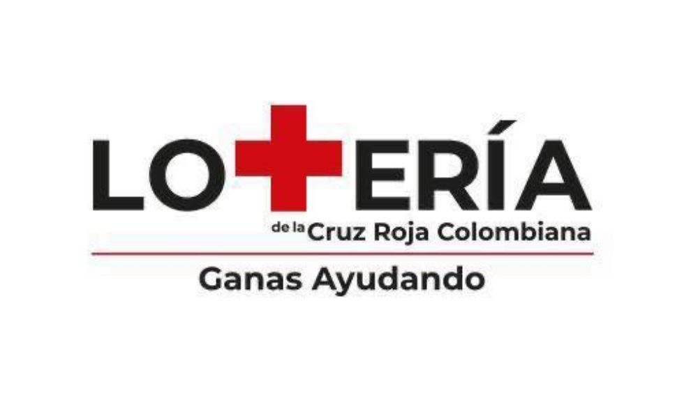 Lotería de la Cruz Roja