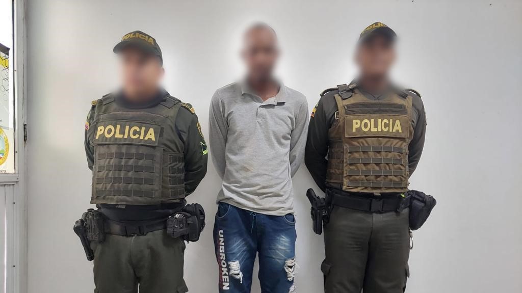 El conductor fue capturado por homicidio culposo.