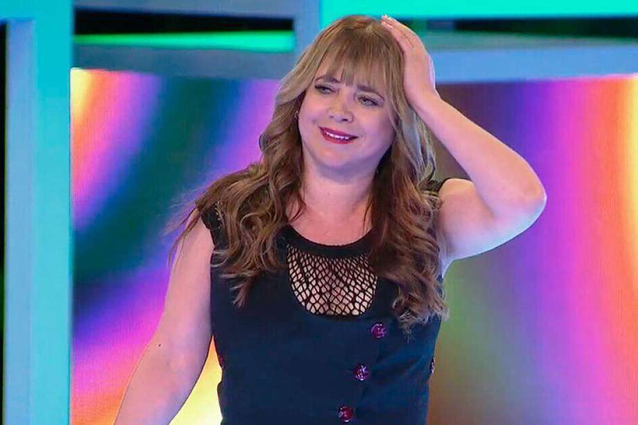 Patricia Silva foto tomada de X