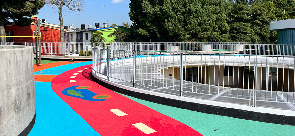 Contraloría Distrital le puso la lupa a dos contratos de la Secretaría de Educación para la construcción de colegio en Suba, ¿por qué?