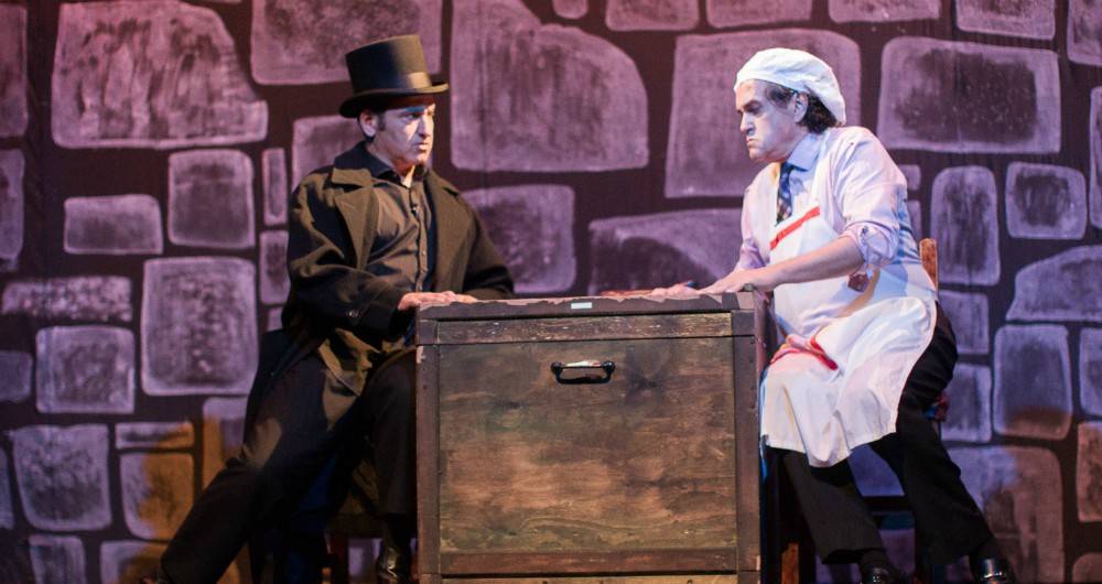 Foto: Casa Ensamble.