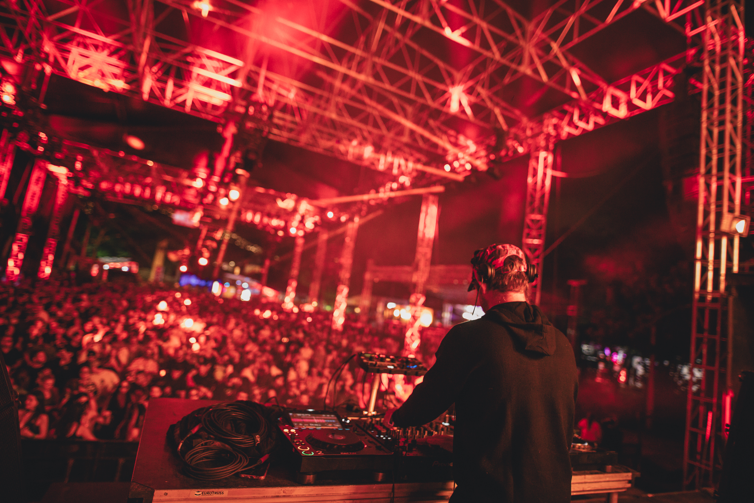 Festival de Salsa & Jazz