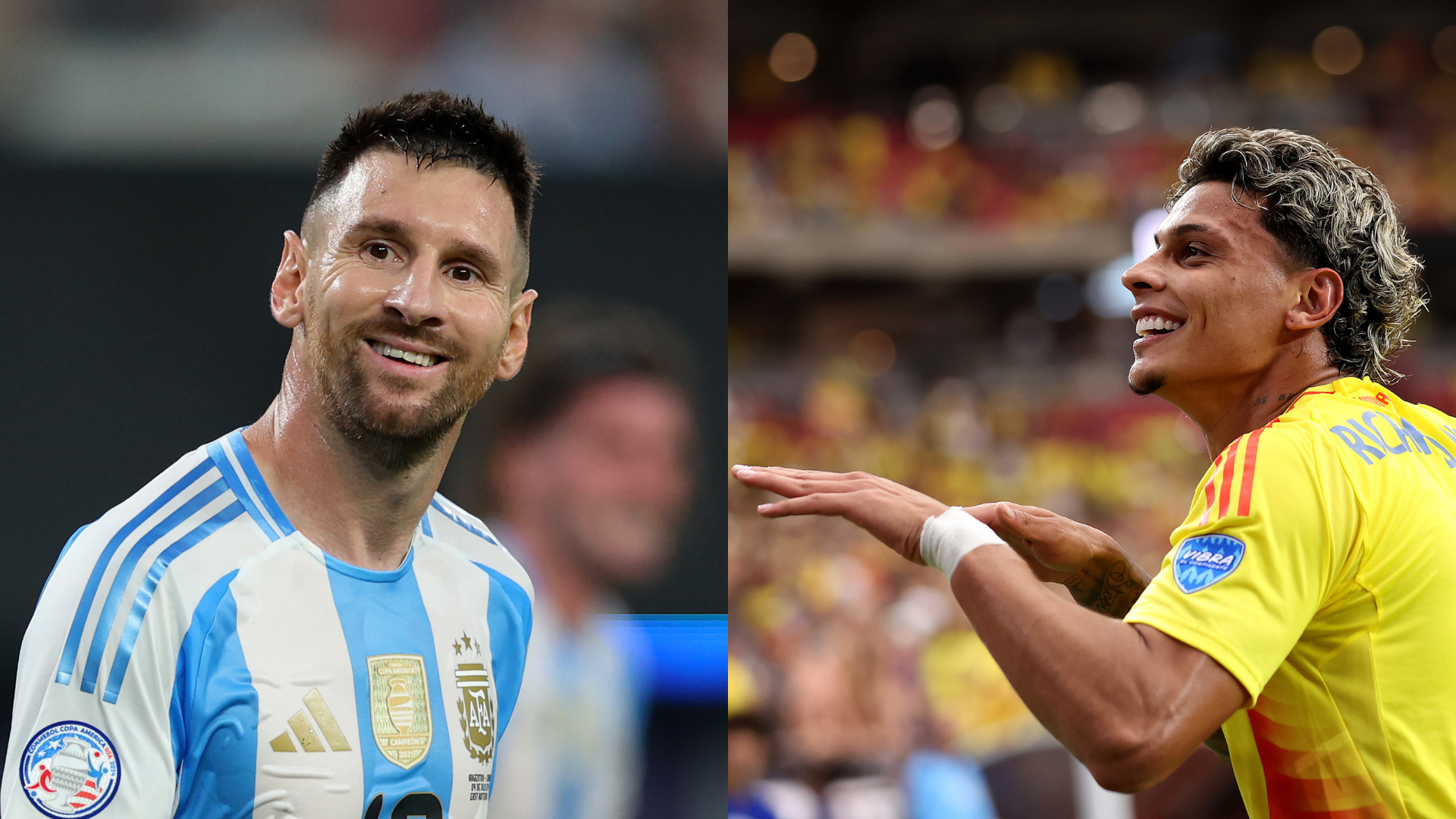 Final Copa América 2024