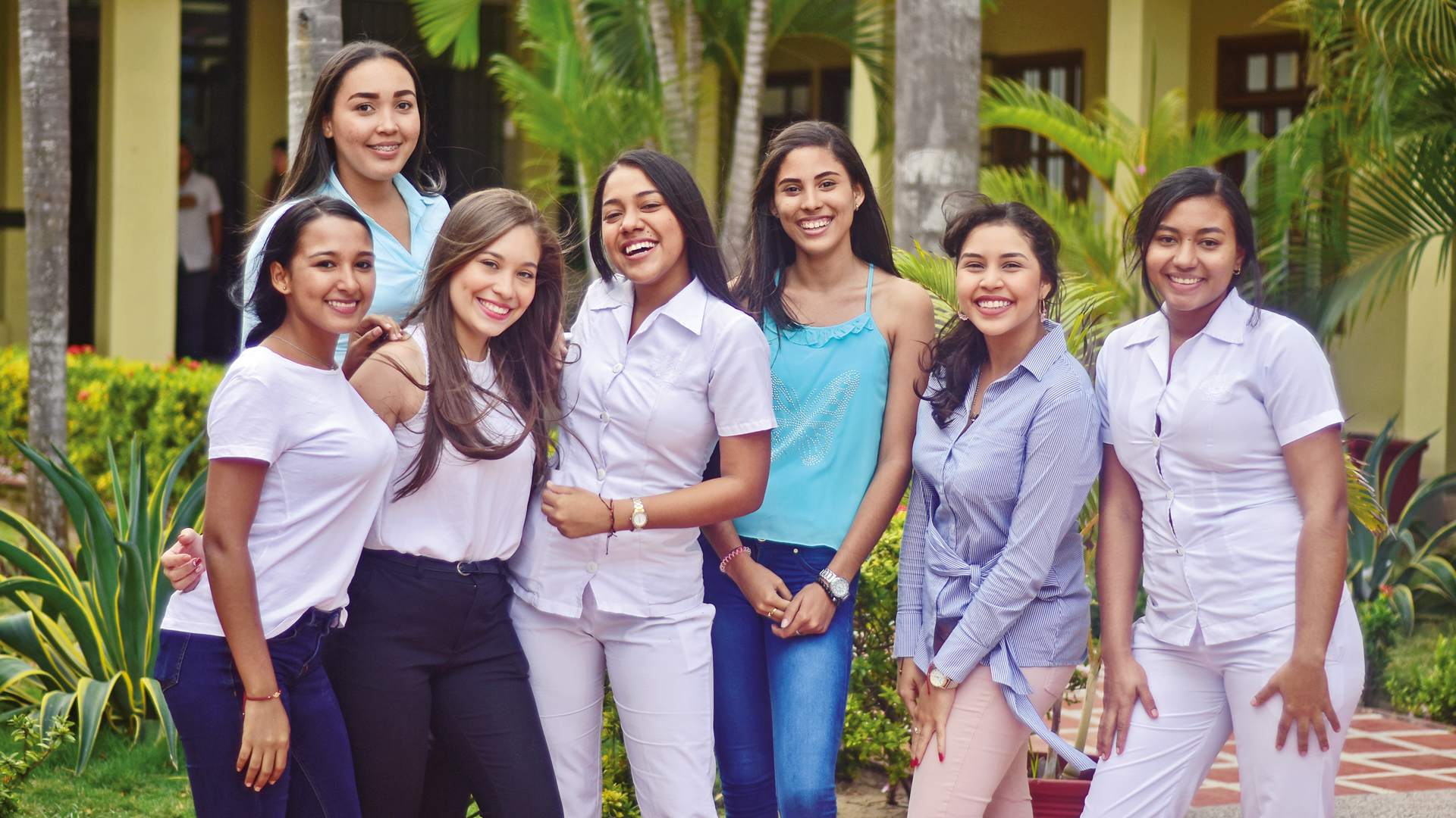 El nuevo programa responde no solo a un interés académico sino a la necesidad de que en el país se generen más espacios que contribuyan a un diálogo mucho más amplio sobre la mujer