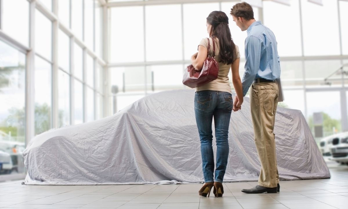 Oración para bendecir un carro.