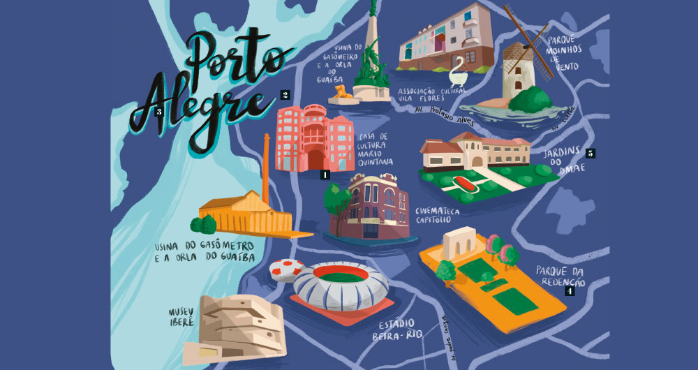 Porto Alegre (Brasil)