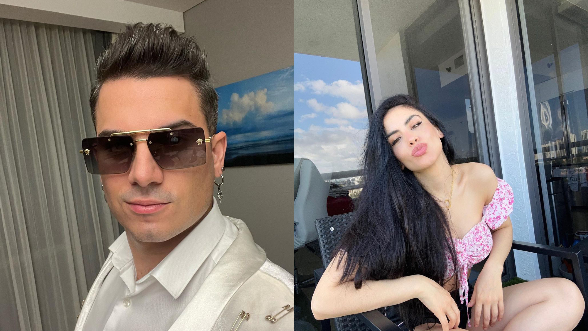 La relación de Pipe Bueno y Jessica Cediel duró cerca de 5 años.