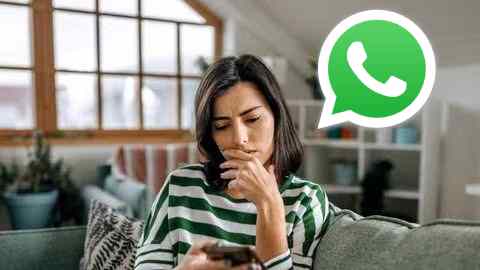 WhatsApp no bloquea su servicio en teléfonos específicos.