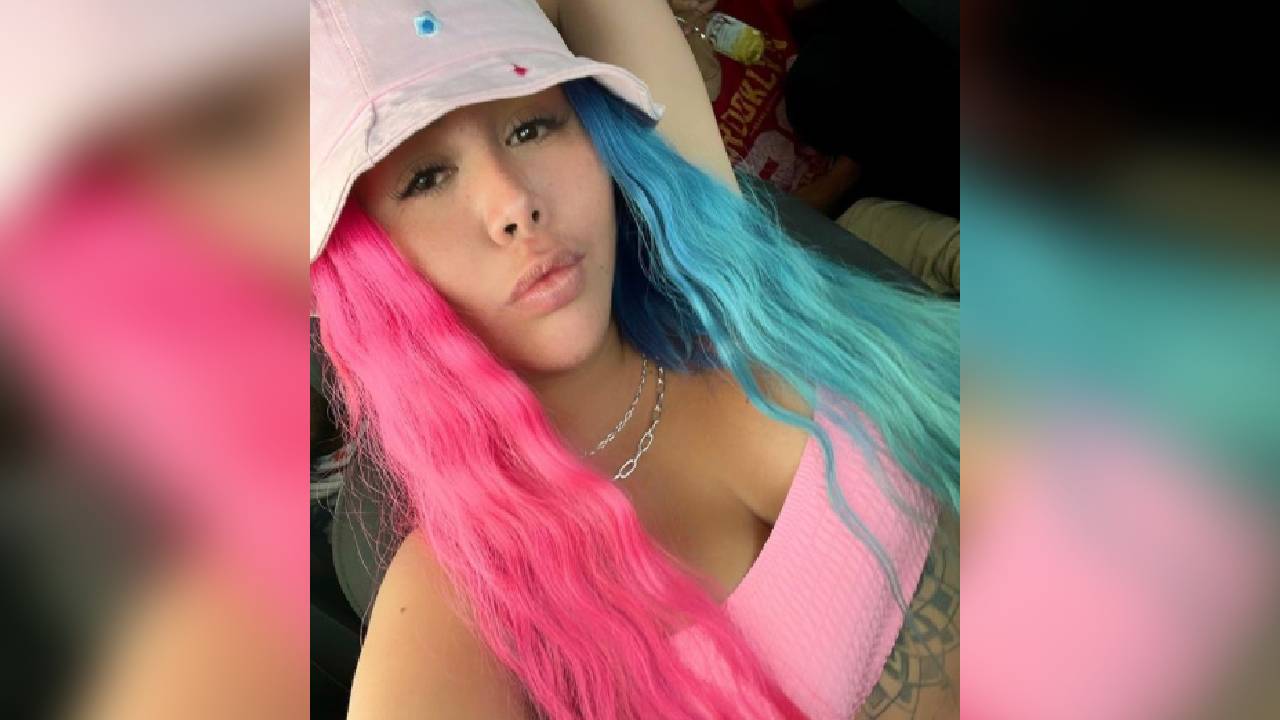 Yina Calderón narró lo que le ocurrió en una discoteca en donde estaba haciendo una presentación musical. Foto Instagram @fajasyinacalderonoficial.