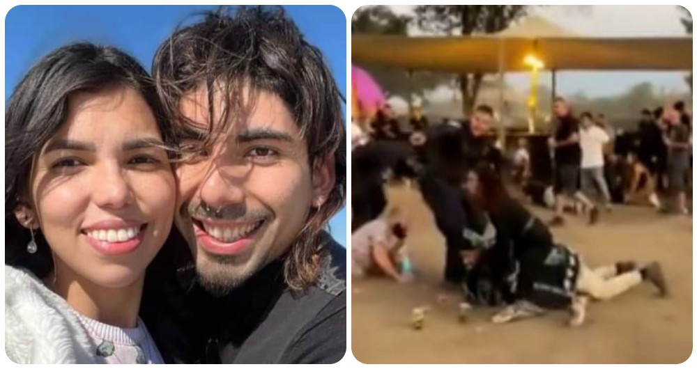 “Lo encontraron baleado; creemos que los terroristas lo remataron”: la familia.