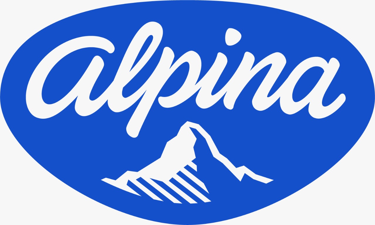 ALPINA