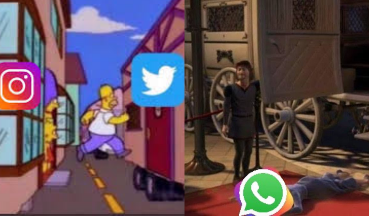 La aplicación ya se encuentra funcionando correctamente.