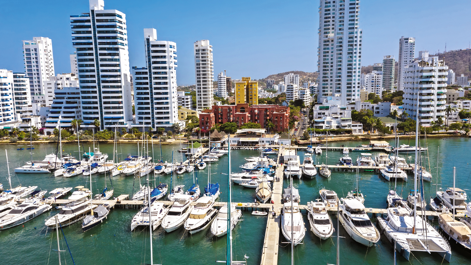 NO USAR, USO EXCLUSIVO MEJOR COLOMBIA, Especial Hecho en Colombia, Historias