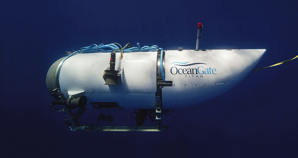 La empresa responsable por la embarcación no ha estado exenta de polémica y múltiples cuestionamientos.