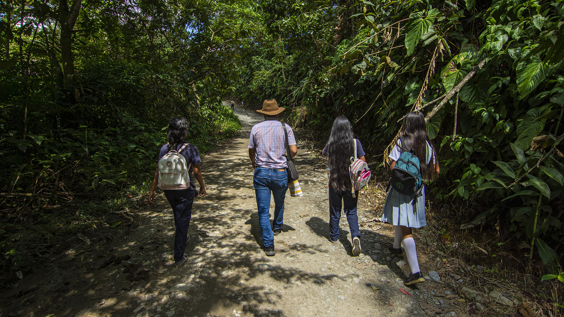 Especial Empresas que construyen País, Jorge Arteaga