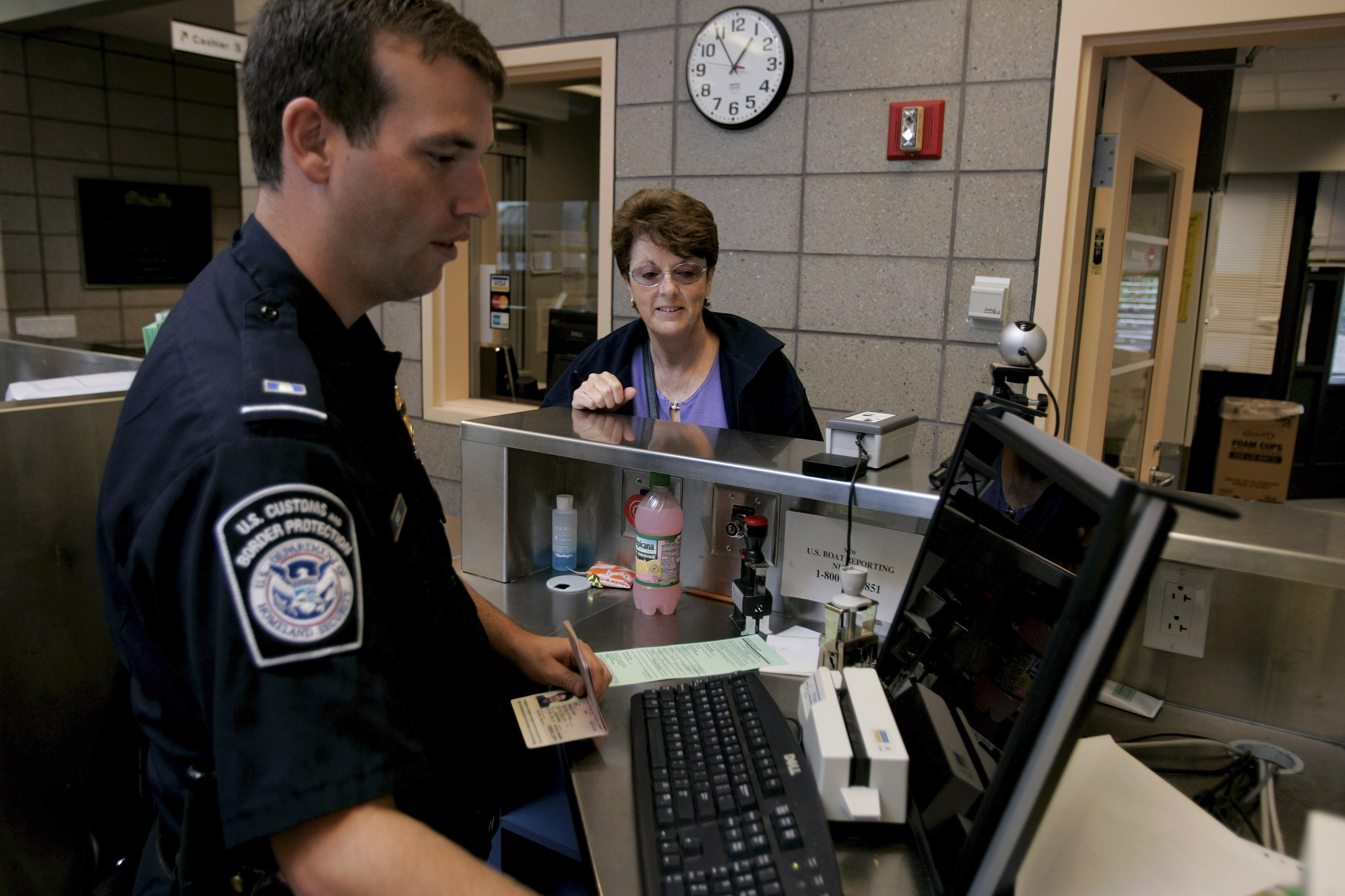 Sólo se requerirá presentar una visa americana vigente o haber tenido una visa canadiense en los últimos 10 años