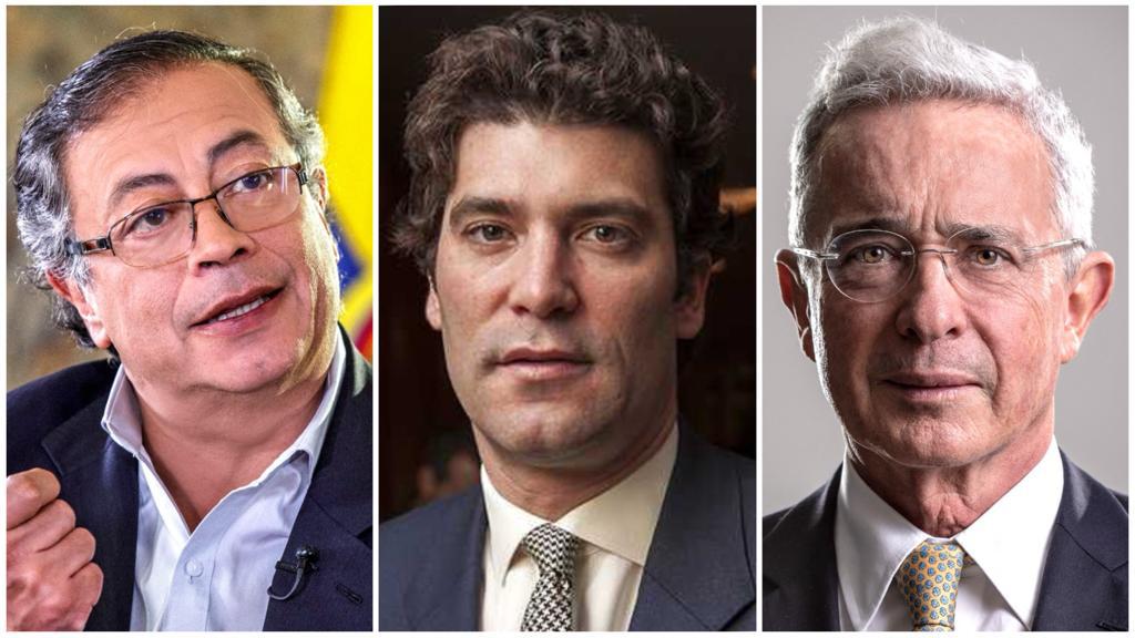 Este martes 21 de noviembre en Cartagena, el presidente, Gustado Petro, se reunirá con los cacaos del empresariado, y el miércoles con el expresidente, Álvaro Uribe.