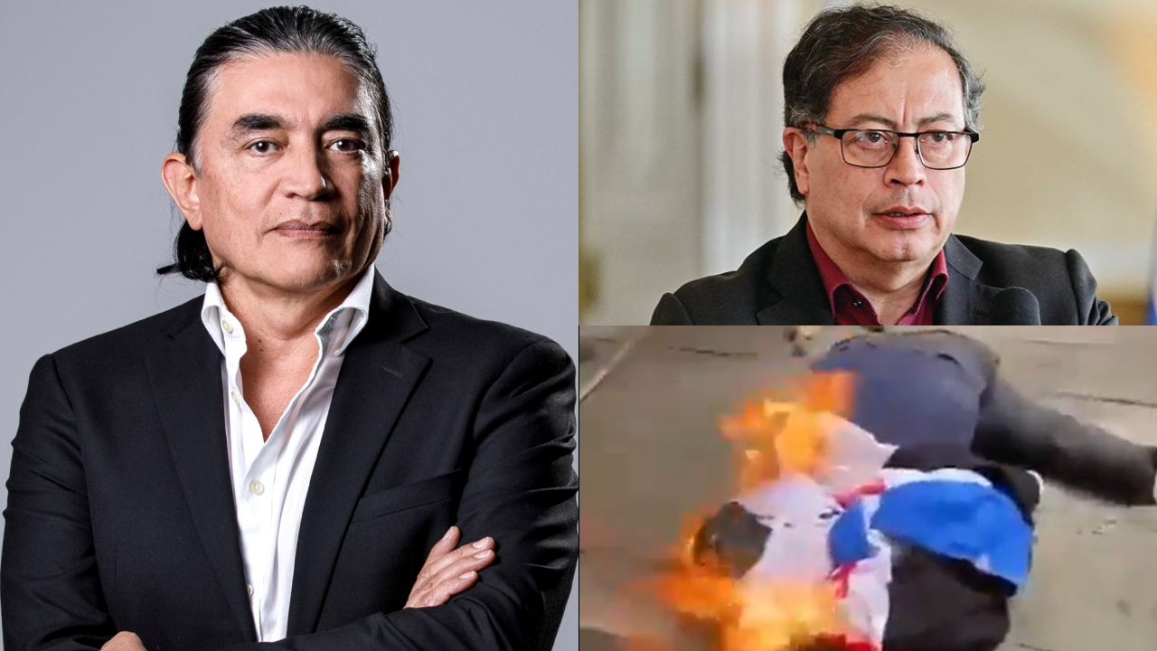 El exsenador aseguró que se debe tener paciencia ante este tipo de hechos.