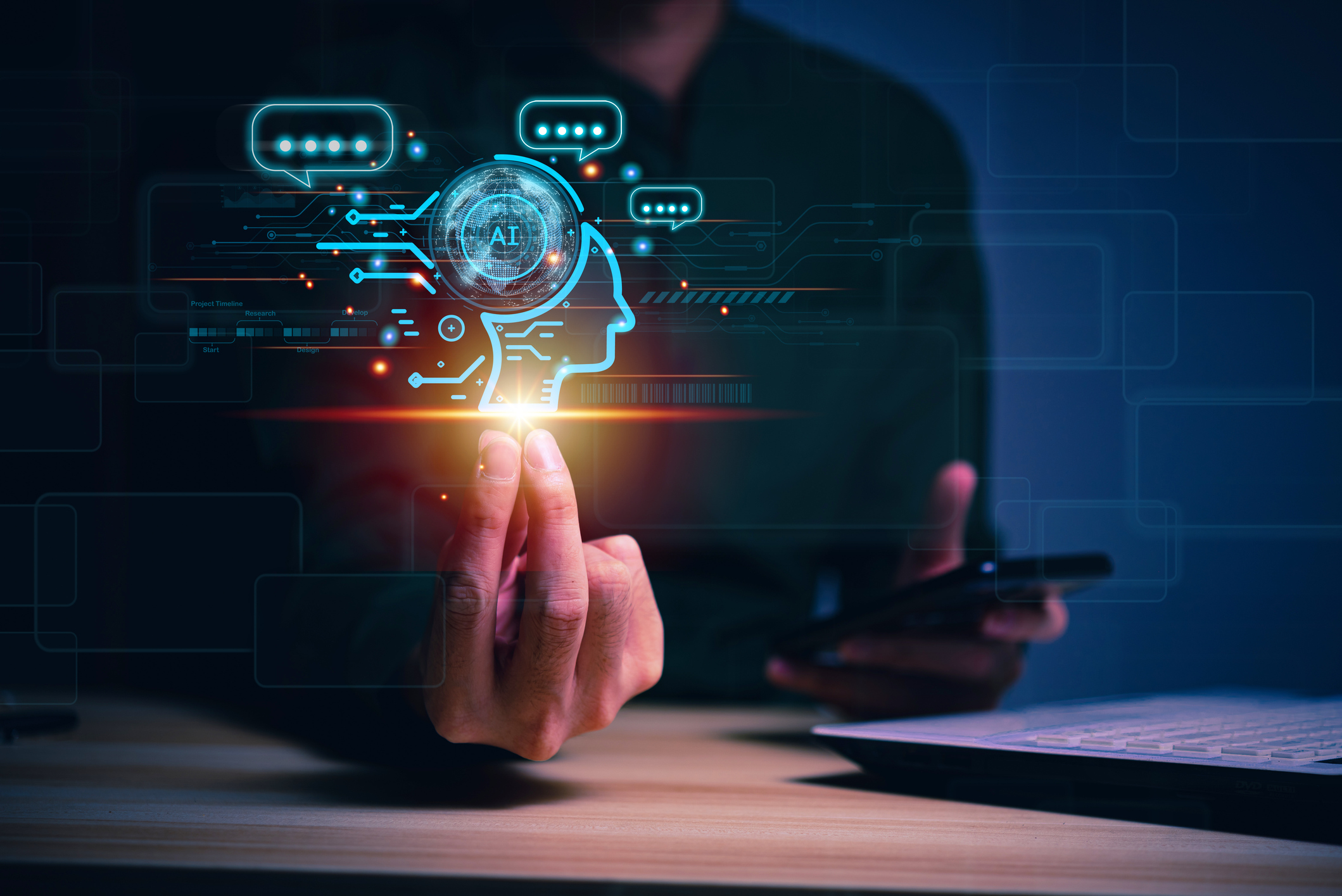 Estos hallazgos no solo tienen implicaciones significativas en el ámbito de la psicología y la ciencia cognitiva, sino que también ofrecen ideas valiosas para el desarrollo personal y profesional.