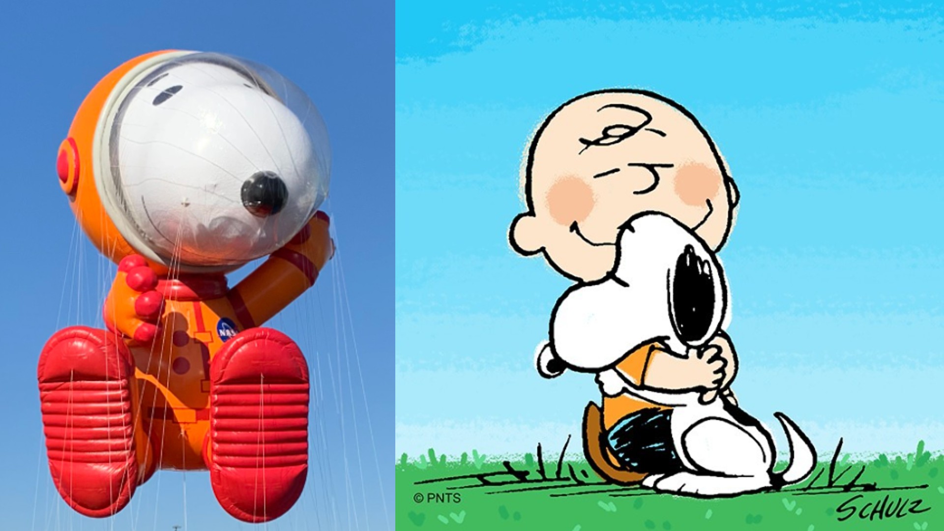 Snoopy perdió a su mejor amigo: voz de Charlie Brown se suicidó