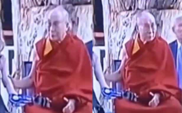 El religioso sigue en el ojo del huracán por este tipo de hechos