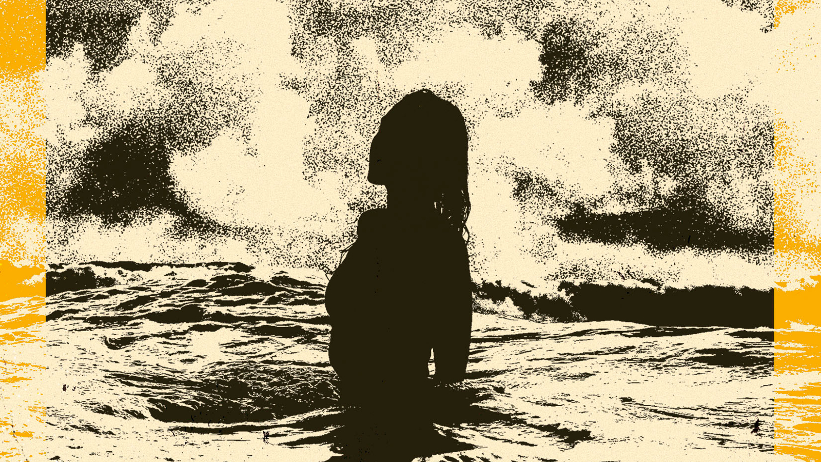 Jarol Ferreira presenta en FILBo 2024 'Las Killer Gringo', y se midió a responder el cuestionario FILBo/ARCADIA.