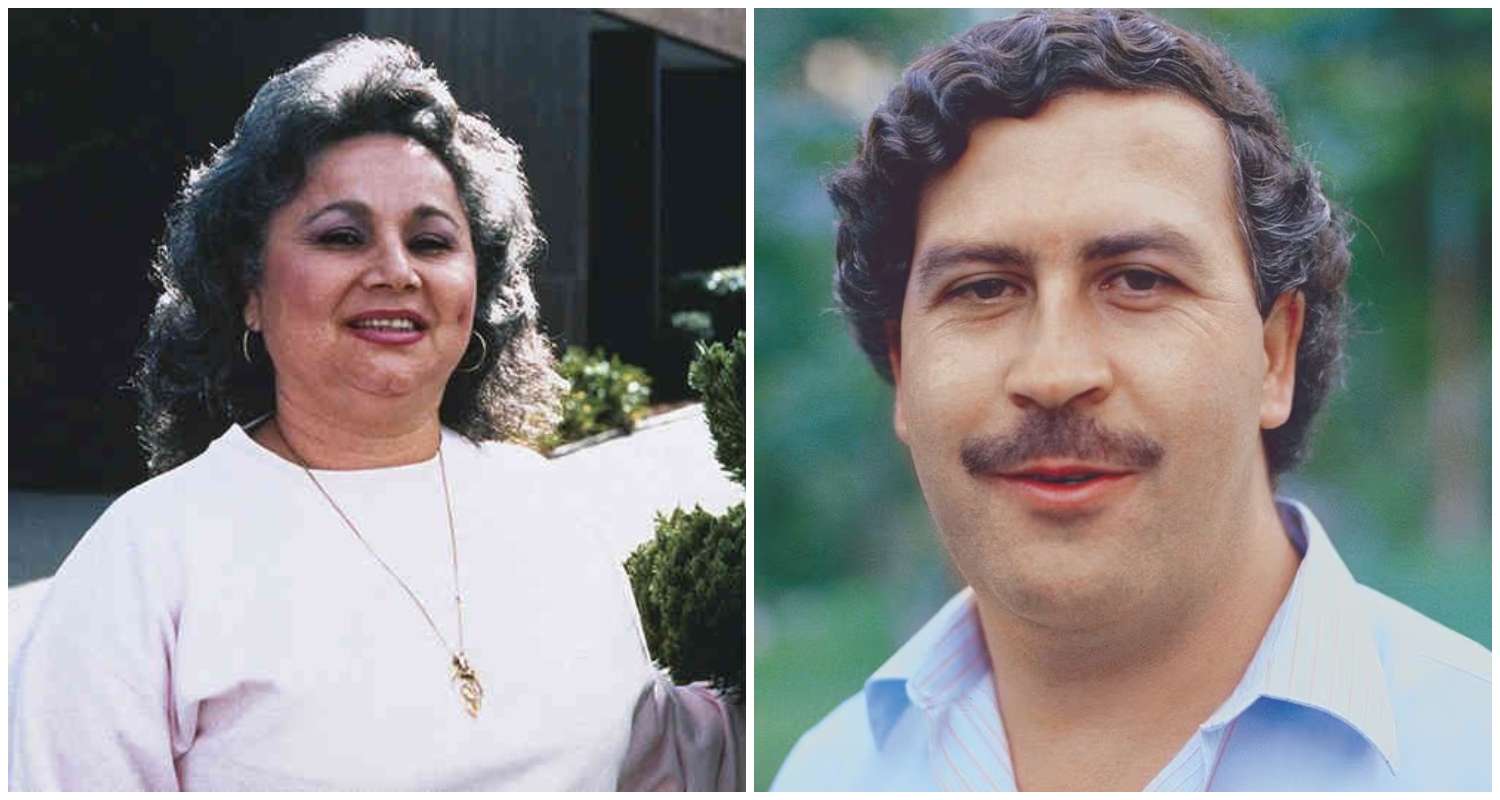 Foto 1: Archivo personal / Foto 2: Semana