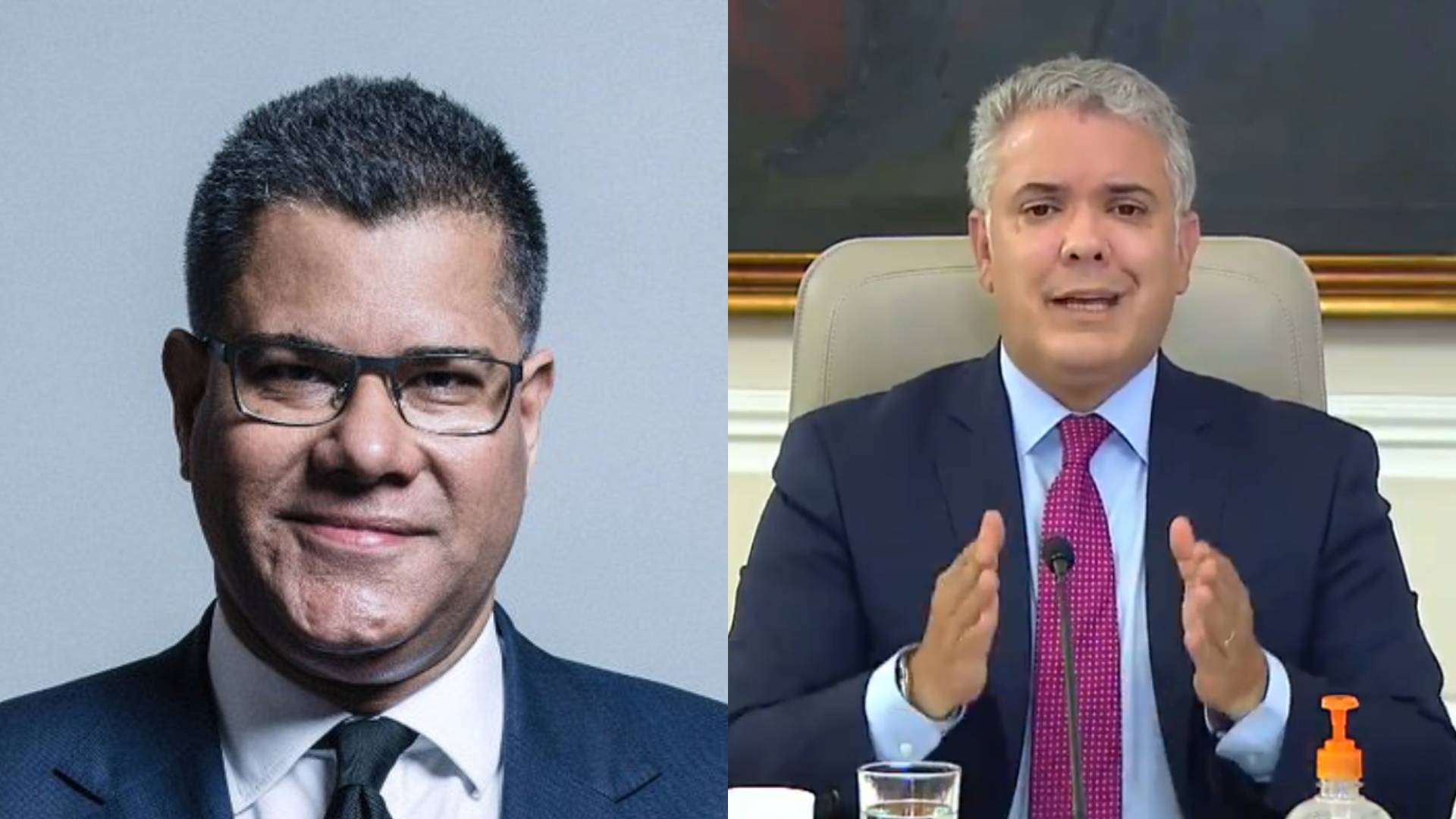 Espaldarazo de Inglaterra a estrategia de Colombia para reducir emisión de gases