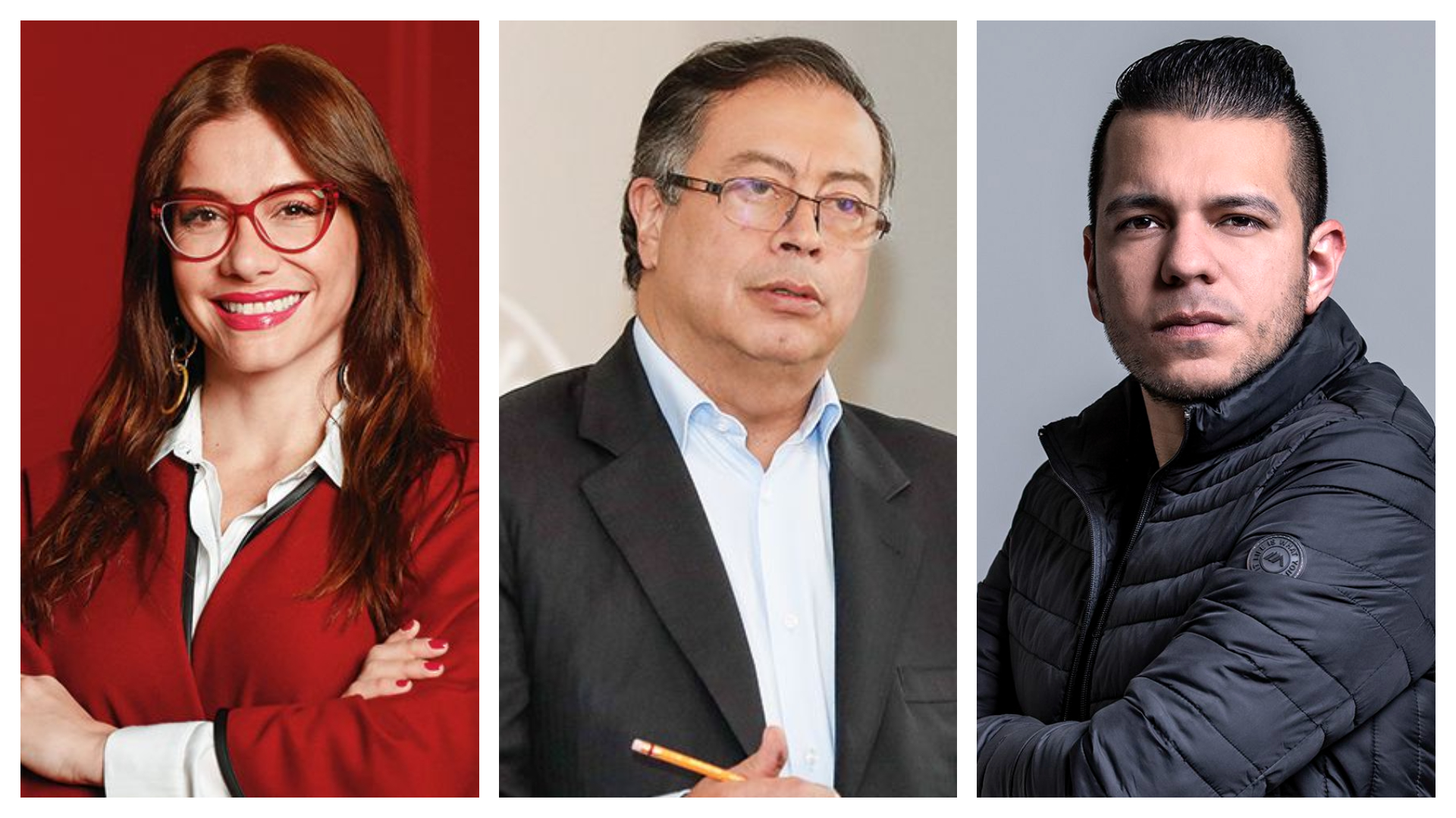 Congresistas de la Alianza Verde piden declararse en independencia al Gobierno.