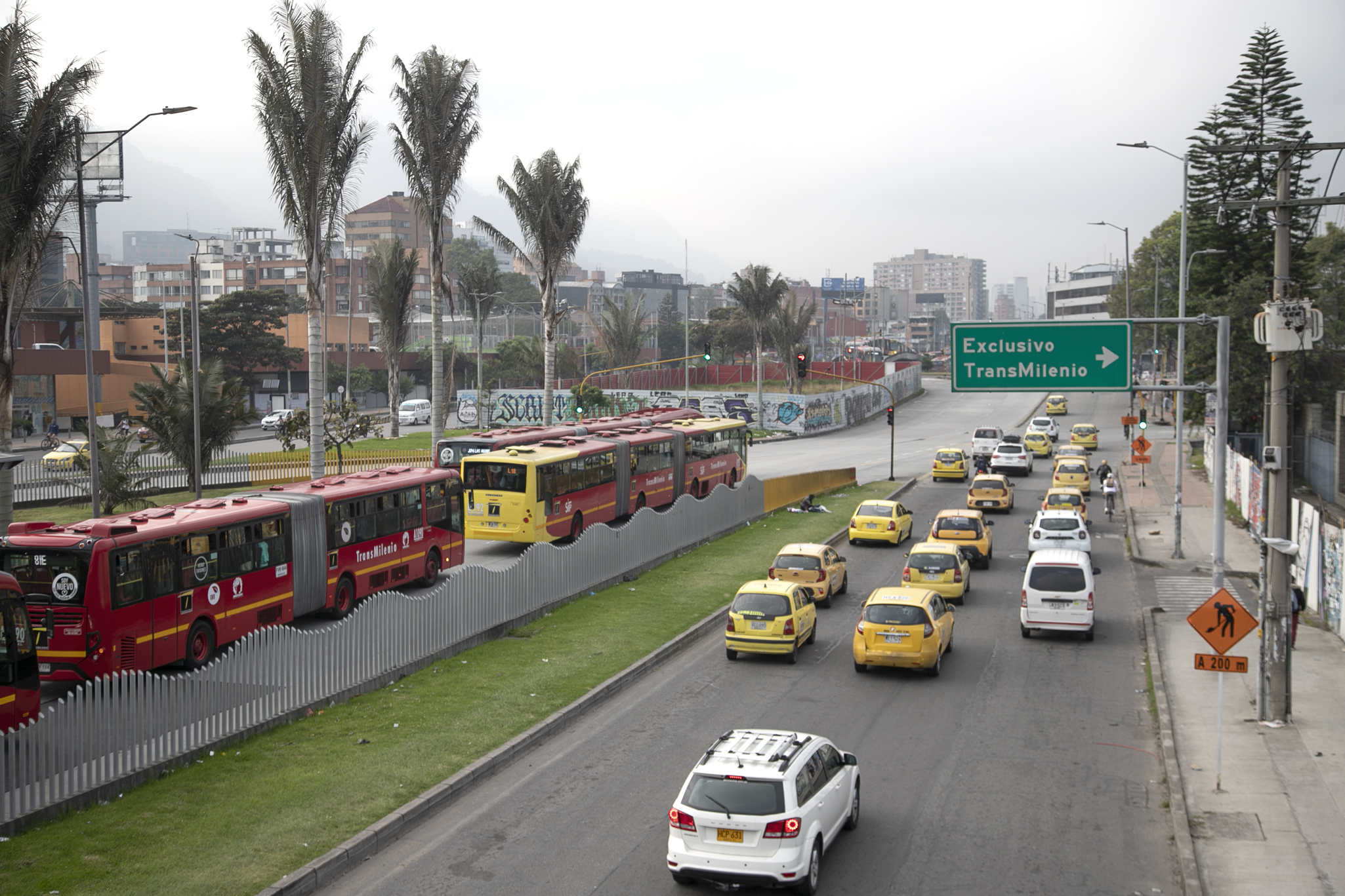 Indignante caso de acoso sexual en TransMilenio: joven grabó a su agresor y  ayudó a capturarlo