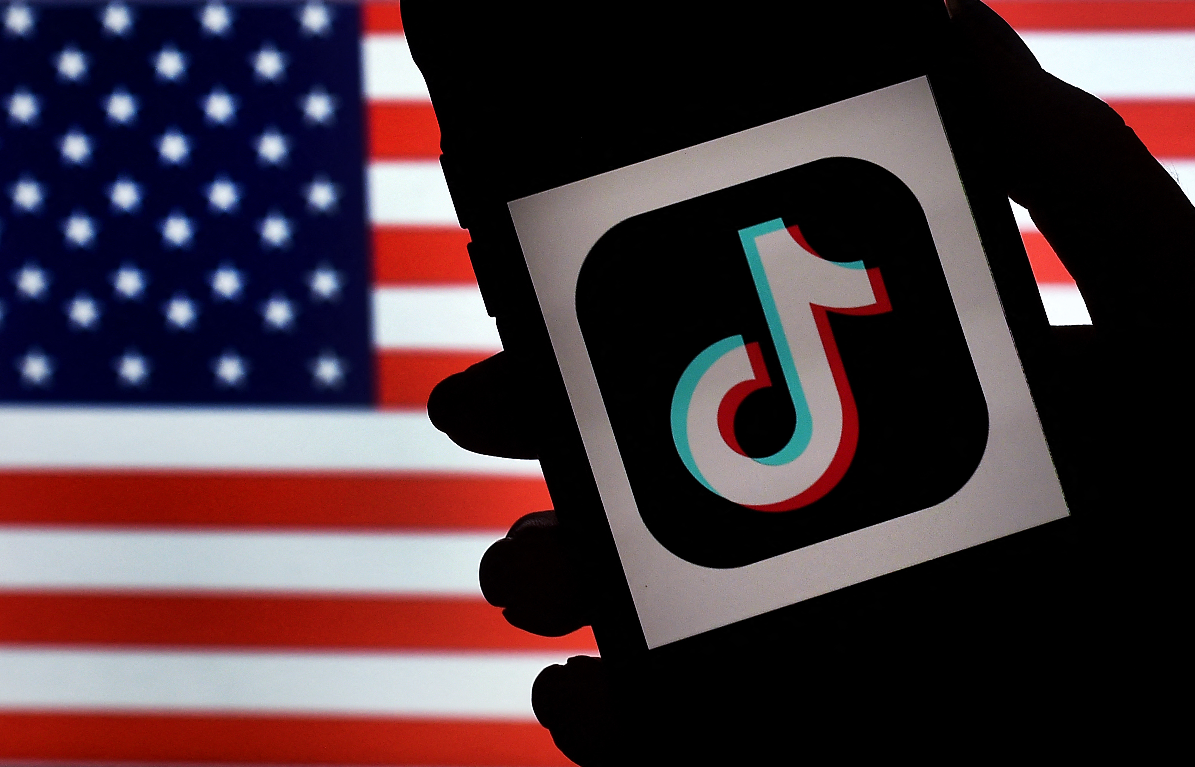 TikTok enfrenta una situación difícil ante las exigencias que está haciendo EE.UU.