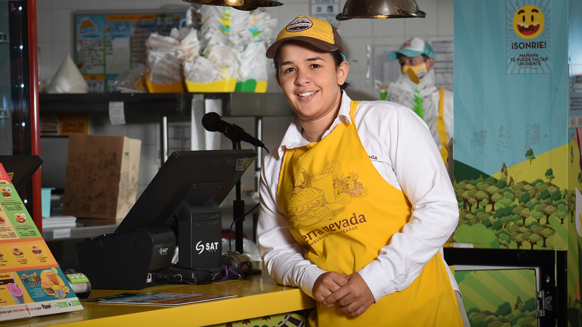 Especial Inclusión Migrantes