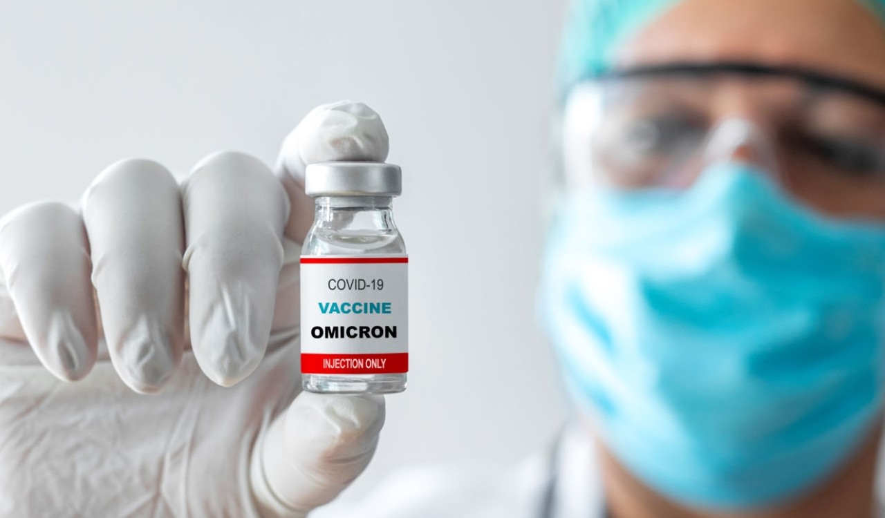 La nueva variante del covid 19 tiene una pronunciación especial