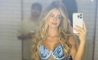 Emprendimientos de Cristina Hurtado