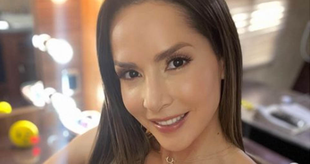 La actriz Carmen Villalobos revela el motivo por el cual no asistió a la  universidad