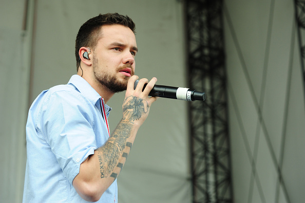 Liam Payne fue uno de los integrantes de la boyband británica One Direction.