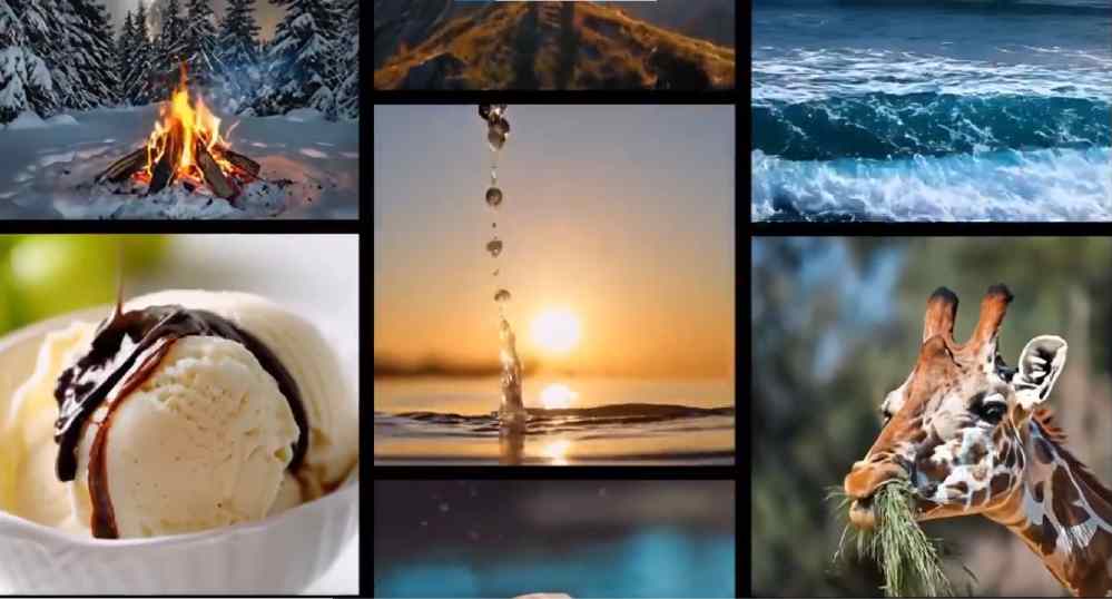 La IA Lumiere permite generar imágenes super realistas.