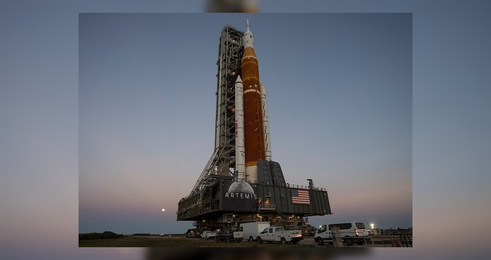 Programa Artemis, el ambicioso objetivo de la NASA de lograr que el ser humano vuelva a pisar la Luna