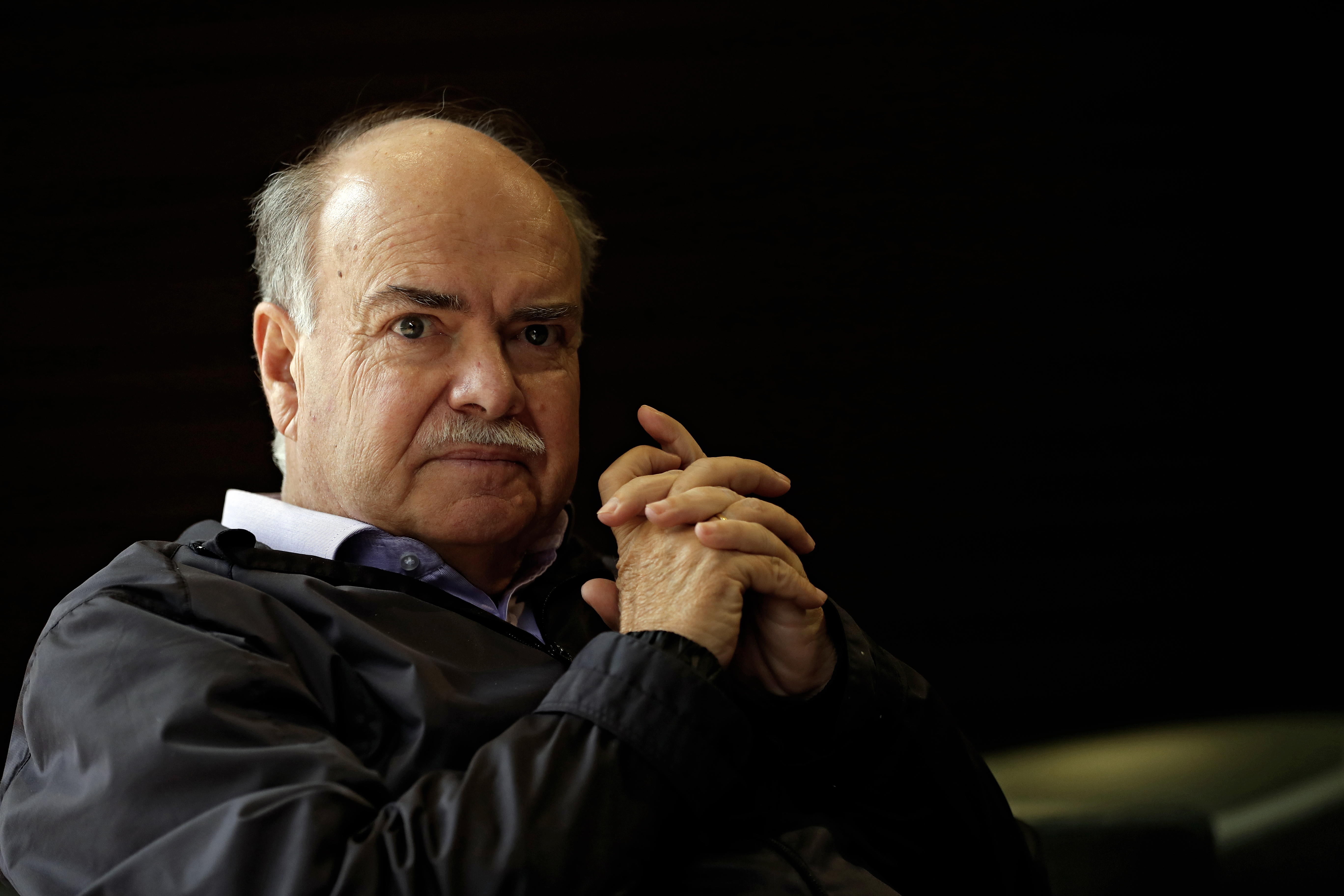 Iván Mejía Álvarez, reconocido periodista colombiano.