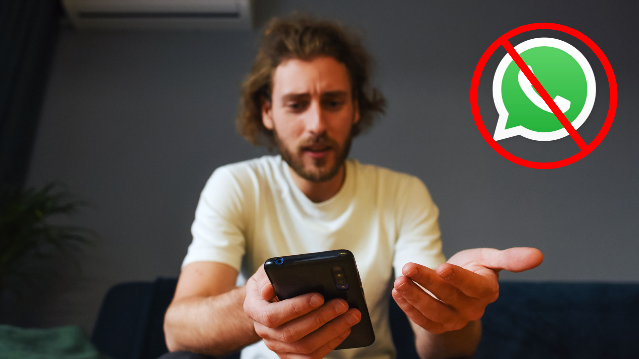 En las próximas horas, WhatsApp no será compatible con algunos dispositivos. Asegúrese de guardar sus mensajes antes de la fecha límite.